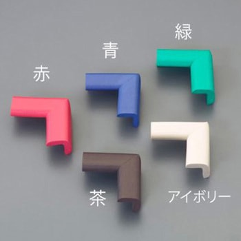 コーナーガード(油面用/緑/2個) EA983FEシリーズ エスコ