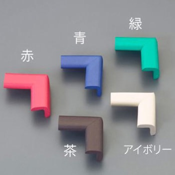 コーナーガード(油面用/緑/2個) EA983FEシリーズ エスコ