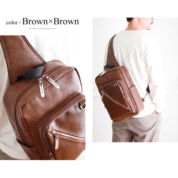 DBG90049-BRBR DEVICE Shade ���K�{�f�B�o�b�O �g�b�v�n�E�X 55317667