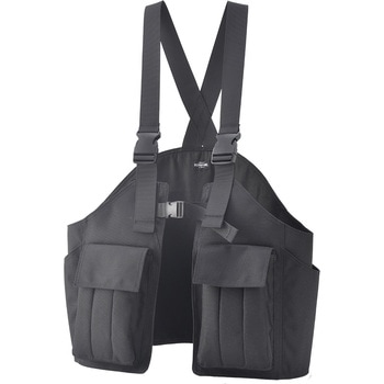 Rename CORDURA バックパックベスト トップハウス
