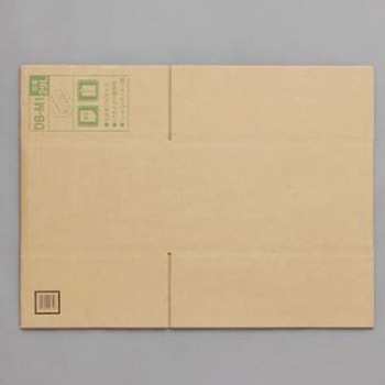 ダンボール(シングル/10枚) EA995BSシリーズ アイリスオーヤマ