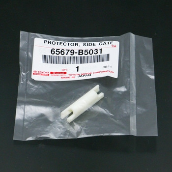 (65679)PROTECTOR， SIDE トヨタ