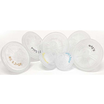 DIAFILシリンジフィルター直径 Φ30mm 滅菌 50pc GVS