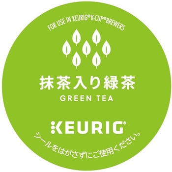 K-CUP キューリグオリジナル 12個入 SCシリーズ KEURIG