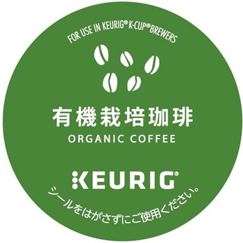 K-CUP キューリグオリジナル 12個入 SCシリーズ KEURIG