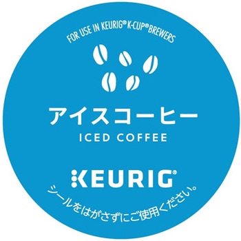 K-CUP キューリグオリジナル 12個入 SCシリーズ KEURIG