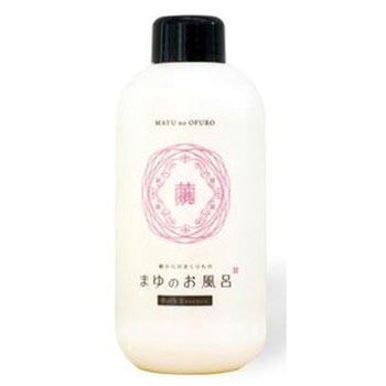 まゆのお風呂(浴用化粧料) 丹後織物工業組合