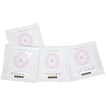 まゆのお風呂(浴用化粧料) 丹後織物工業組合
