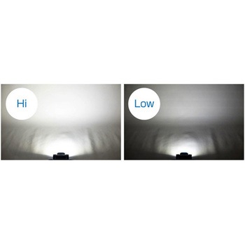 BT LEDヘッドライト 片山利器