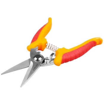 Three Hand マルチカット 片山利器