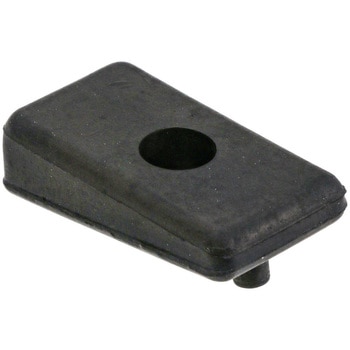 (66321)BUMPER， TAIL GA - トヨタ