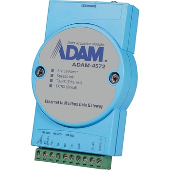 1/2ポート Modbusゲートウェイ Advantech(アドバンテック)