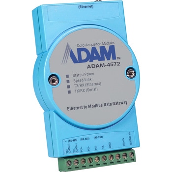 1/2ポート Modbusゲートウェイ Advantech(アドバンテック)