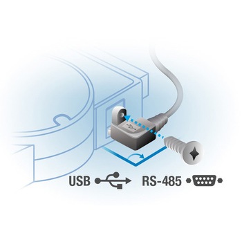 ADAM-4000・4100シリーズ【アナログ・デジタルI/O モジュール】【RS-485通信/Modbus対応】 Advantech(アドバンテック)