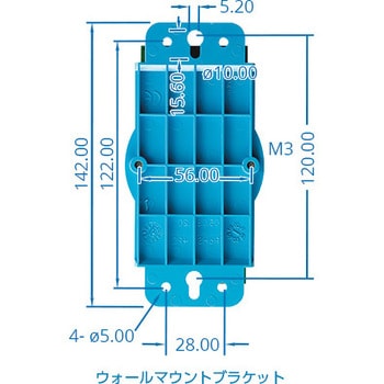 ADAM-4117-C ADAM-4000・4100シリーズ【アナログI/O モジュール】 1台