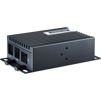 【産業用Raspberry Pi/Pi4・ゲートウェイキット】UNO-220(I/O：1×RS-232/485、4/8×GPIO、8GB SDカードにAdvRaspbian OS搭載) Advantech(アドバンテック)