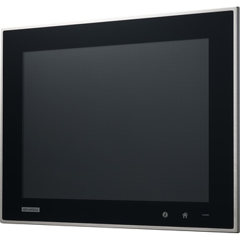 ステンレス筐体・IP69K規格・15インチXGA TFT LED LCD産業用マルチタッチパネルPC SPC-515 Advantech(アドバンテック)