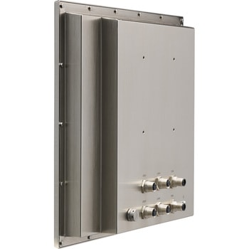 ステンレス筐体・IP69K規格・15インチXGA TFT LED LCD産業用マルチタッチパネルPC SPC-515 Advantech(アドバンテック)