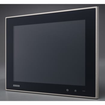 ステンレス筐体・IP69K規格・15インチXGA TFT LED LCD産業用マルチタッチパネルPC SPC-515 Advantech(アドバンテック)
