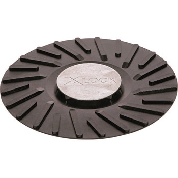 X-LOCK ラバーパッド(クリップ付) BOSCH(ボッシュ)