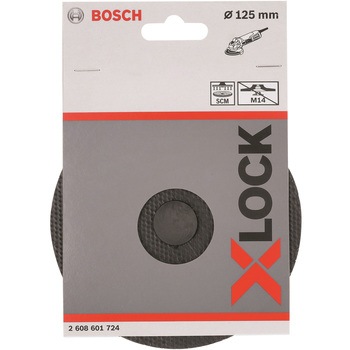 X-LOCK SCMディスクパッド BOSCH(ボッシュ)
