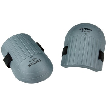 ニーパッド(ソフトタイプ) DENSAN(デンサン/ジェフコム)