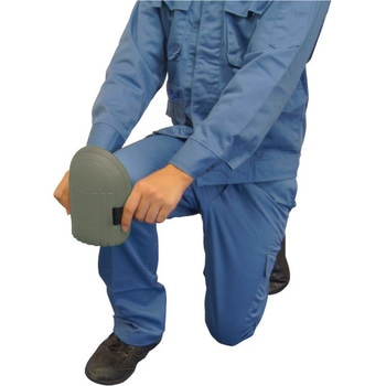 ニーパッド(ソフトタイプ) DENSAN(デンサン/ジェフコム)