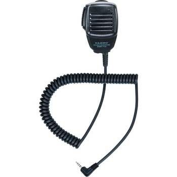 PK310D用スピーカーマイクロホン  SSM-17A YAESU(旧スタンダードホライゾン)