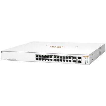 Aruba Instant On 1930 24G 4SFP+ 195W Switch HP(日本ヒューレット・パッカード)