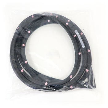 (67862)WEATHERSTRIP， F トヨタ