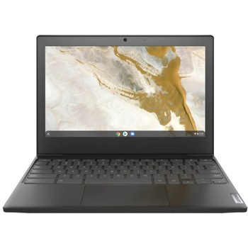 Lenovo IdeaPad Slim350i Chromebook(11.6/N4020/4GB/32GB/Chrome OS/オニキスブラック) レノボ・ジャパン(Lenovo)