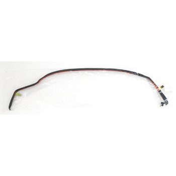 (67895)WEATHERSTRIP， R トヨタ