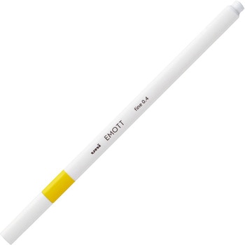EMOTT uni(三菱鉛筆)