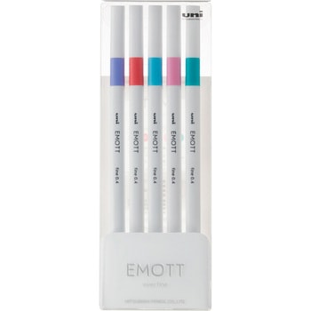 EMOTT uni(三菱鉛筆)
