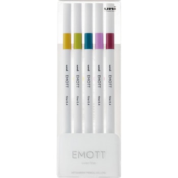 EMOTT uni(三菱鉛筆)