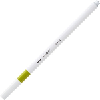 EMOTT uni(三菱鉛筆)