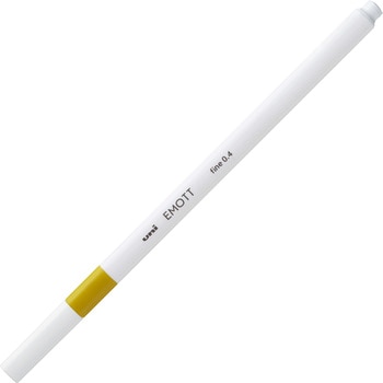 EMOTT uni(三菱鉛筆)