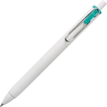 ユニボールONE 0.38mm 10P箱 uni(三菱鉛筆)