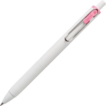 ユニボールONE 0.38mm 10P箱 uni(三菱鉛筆)
