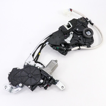 (69040)CLOSER ASSY， FR トヨタ