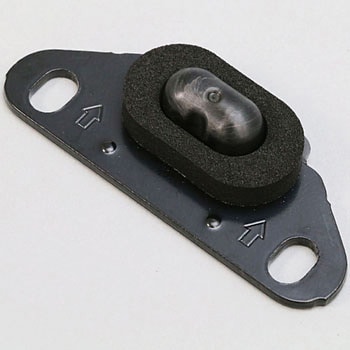 ☆様用 Amazon.com: TCMT Unpainted Black Front Fender Mudguard Cover