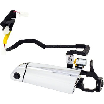 (69220)HANDLE ASSY， FR トヨタ