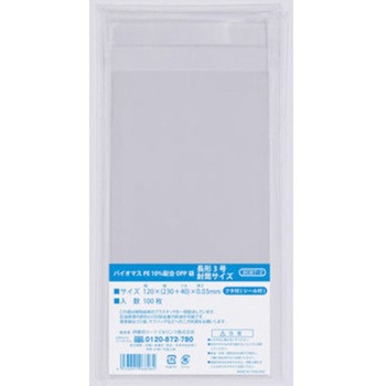 - OPP�܂ӂ��t �o�C�I�}�X�R���x10% �ɓ������[�e�C�������N 55342107