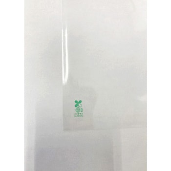 OPP袋ふた付 バイオマス由来度10% 伊藤忠リーテイルリンク