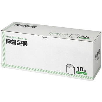 伸縮包帯 伊藤忠リーテイルリンク