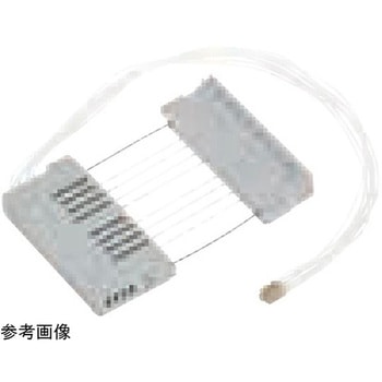 スモールディスペンスカセット(0.5～50μL)メタル製 チューブ長 Thermo Fisher Scientific