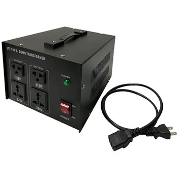 100→115V・220V変圧器 BS-PW-JDTシリーズ bitstrong