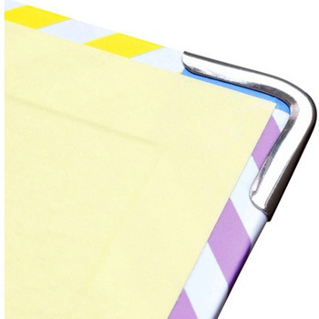 くまのがっこう クリップボード ST-ZKUシリーズ セントレディス