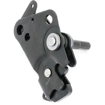 (72630)LOCK ASSY， RR S トヨタ