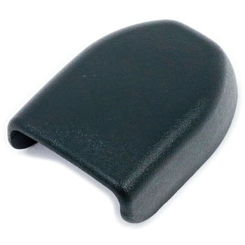 (73233)COVER， LAP BELT - トヨタ